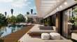 Pool & views