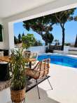 Pool & views