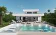 Pool & views