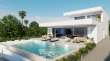 Pool & views