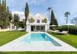 Pool & views