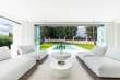 Pool & views