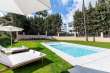 Pool & views