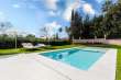Pool & views