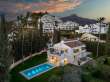 Pool & views