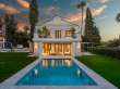 Pool & views