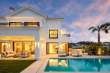 Pool & views