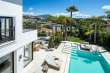 Pool & views