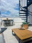 Pool & views