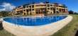Pool & views