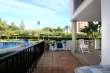Pool & views