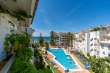 Pool & views