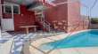 Pool & views
