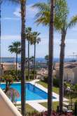 Pool & views