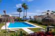 Pool & views
