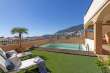 Pool & views