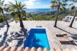 Pool & views