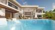 Pool & views