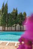 Pool & views