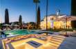 Pool & views