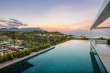 Pool & views