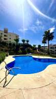 Pool & views