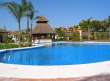 Pool & views