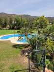 Pool & views