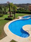 Pool & views