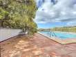 Pool & views