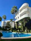 Pool & views