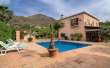 Pool & views