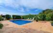 Pool & views