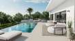 Pool & views