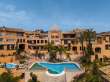 Pool & views