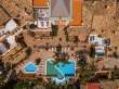 Pool & views