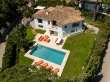 Pool & views