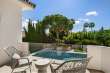 Pool & views