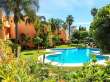 Pool & views