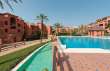 Pool & views