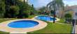 Pool & views
