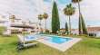 Pool & views
