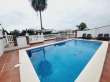 Pool & views