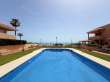 Pool & views