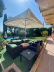 Pool & views