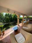 Pool & views