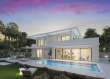 Pool & views