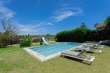 Pool & views