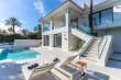 Pool & views