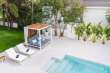 Pool & views